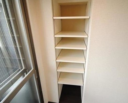 フェニックス高円寺伍番館の設備