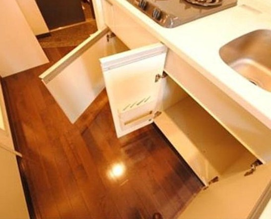 フェニックス高円寺伍番館