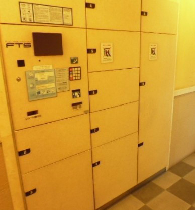 フェニックス高円寺伍番館のその他共用部分