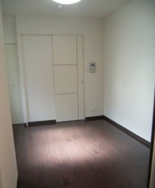 フェニックス高円寺伍番館の居間・リビング