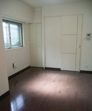 フェニックス高円寺伍番館の寝室