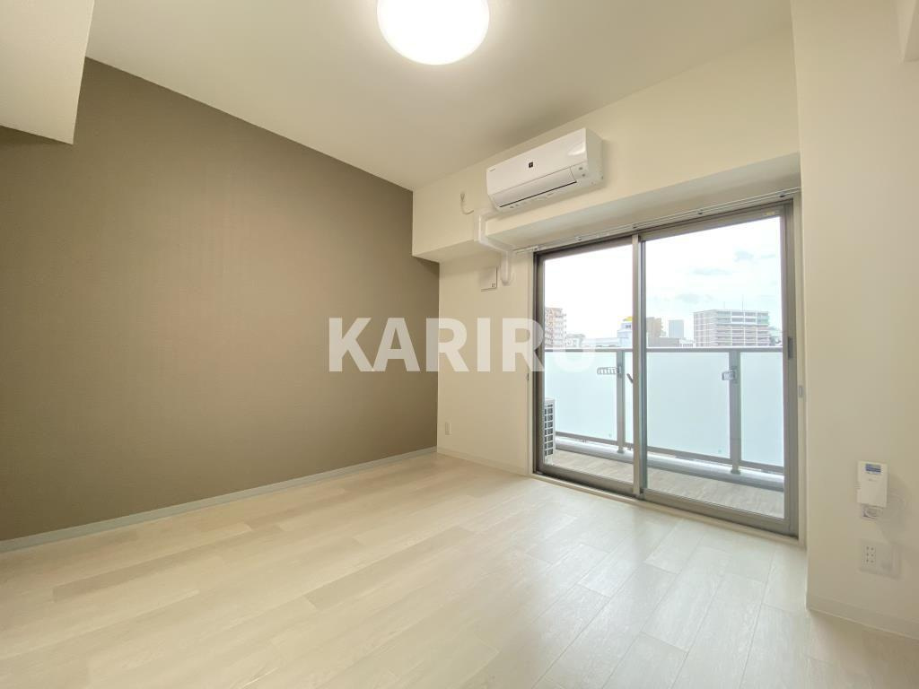 天王寺ルート25の設備