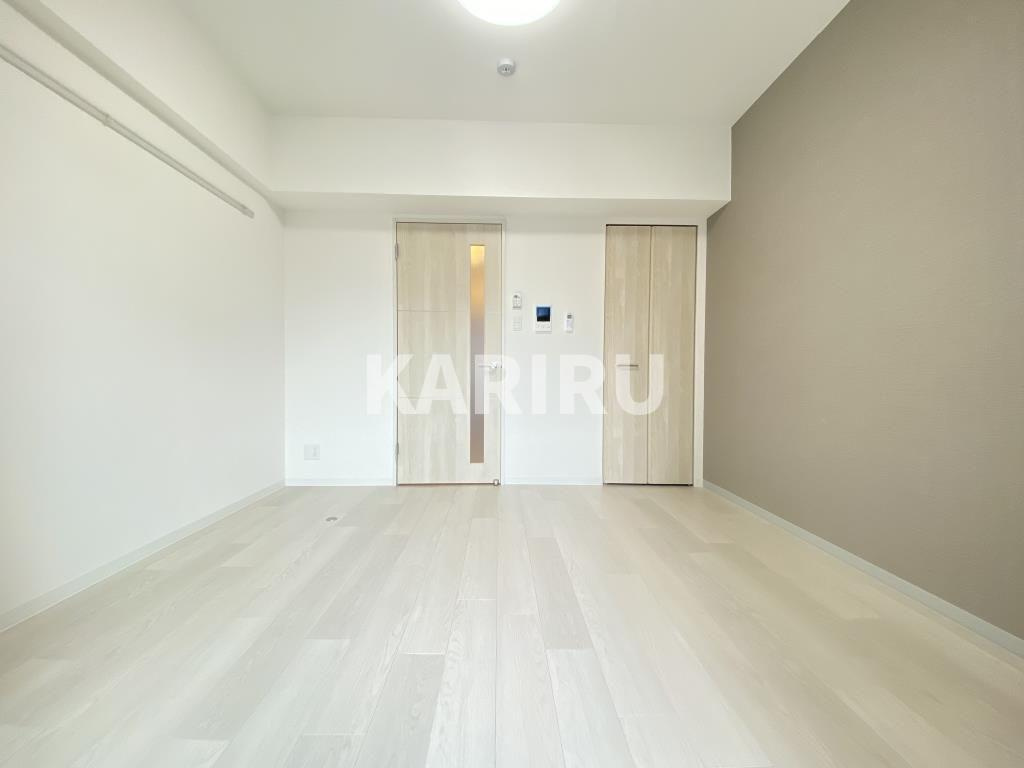 天王寺ルート25の居間・リビング