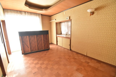 【洋室】 | 鹿屋市寿5丁目　中古戸建