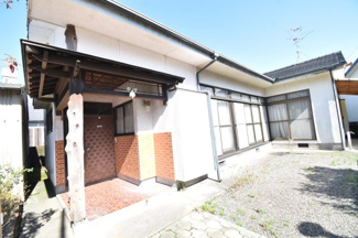 【外観】 | 鹿屋市寿5丁目　中古戸建
