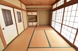 【和室】 | 鹿屋市寿5丁目　中古戸建