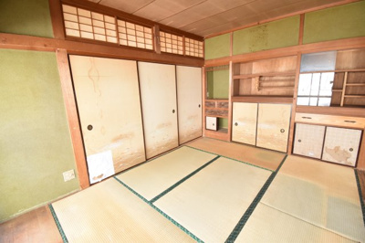 【和室】 | 鹿屋市寿5丁目　中古戸建