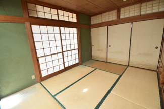 【和室】 | 鹿屋市寿5丁目　中古戸建