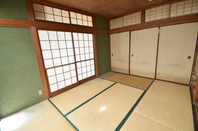 【和室】 | 鹿屋市寿5丁目　中古戸建