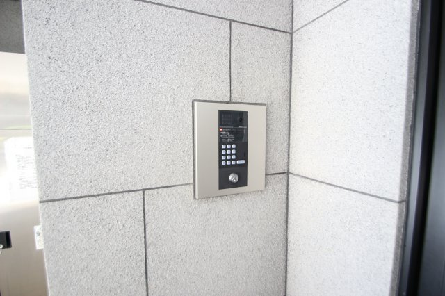 ケンオークニのセキュリティ