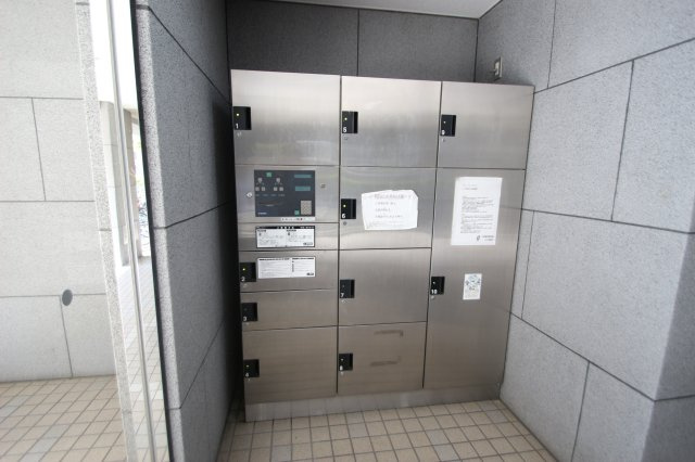 ケンオークニの設備