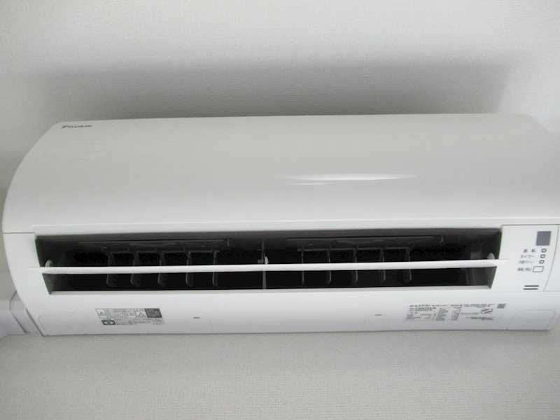 フュージョナル墨田の設備