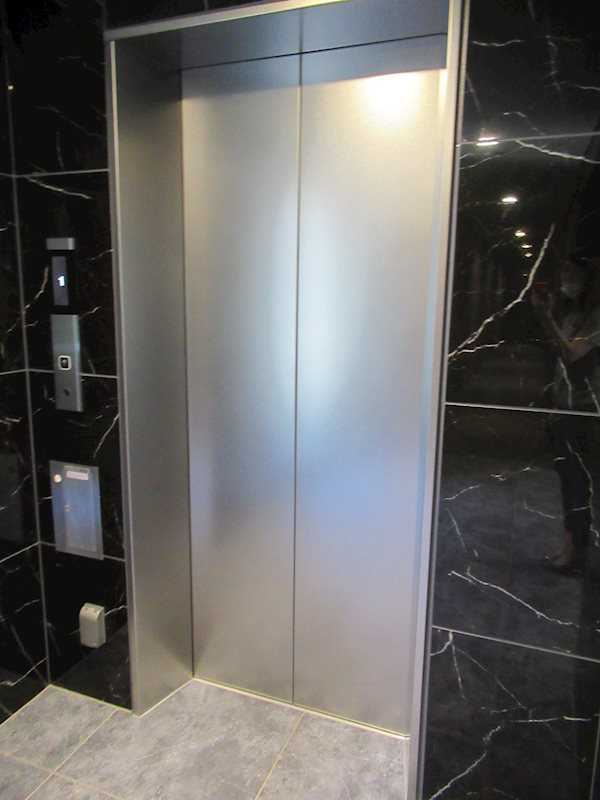 フュージョナル墨田のその他共用部分