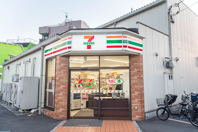 フュージョナル墨田の周辺