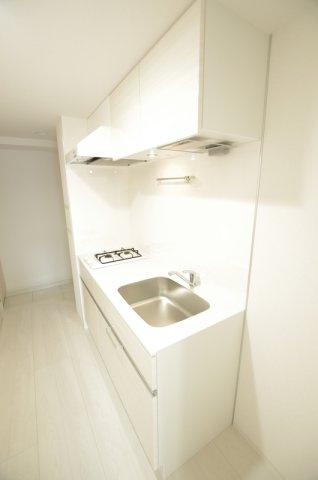 フュージョナル墨田のキッチン