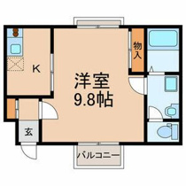 ジョイア南柏の画像