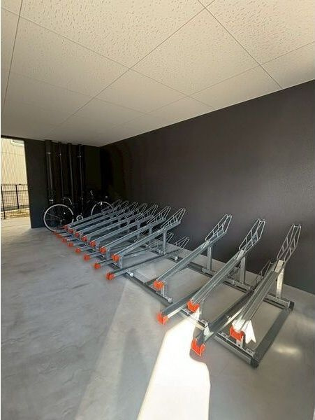 アドバンス名古屋シュテルンのセキュリティ