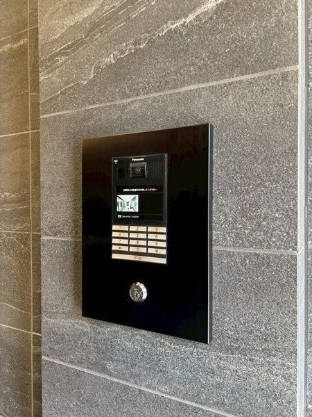 アドバンス名古屋シュテルンのトイレ