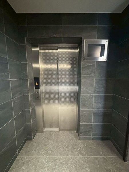 アドバンス名古屋シュテルンのバルコニー