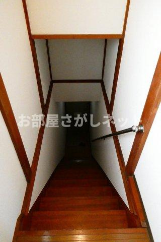 エポックタナカ【おとり物件なし】#学生・社会人にオススメ！初期費用分割払いOK！の内装