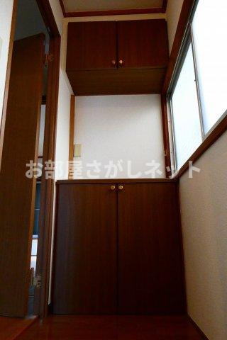 エポックタナカ【おとり物件なし】#学生・社会人にオススメ！初期費用分割払いOK！の内装