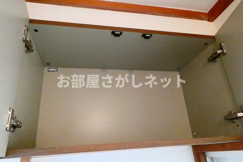 エポックタナカ【おとり物件なし】#学生・社会人にオススメ！初期費用分割払いOK！の収納
