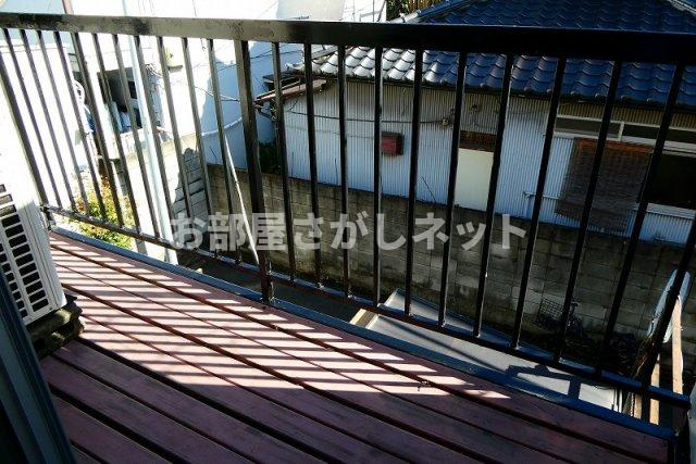 エポックタナカ【おとり物件なし】#学生・社会人にオススメ！初期費用分割払いOK！の展望