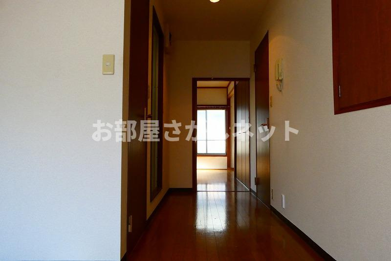 エポックタナカ【おとり物件なし】#学生・社会人にオススメ！初期費用分割払いOK！の内装