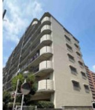 マンハイム第2西大島の画像