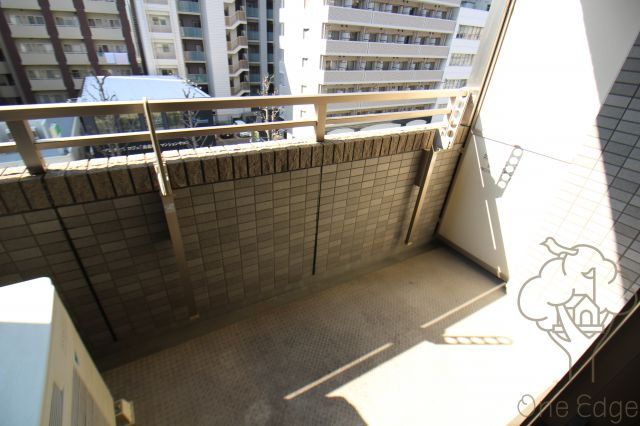 南森町プライマリーワンの設備