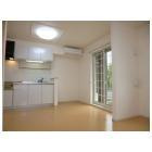 【洋室】 | ラフレシール