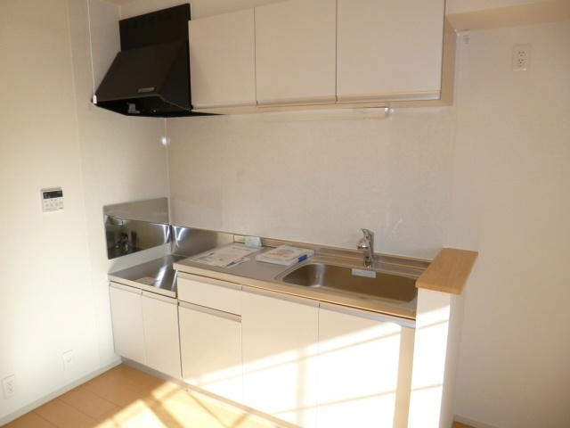 【キッチン】 | ラフレシール