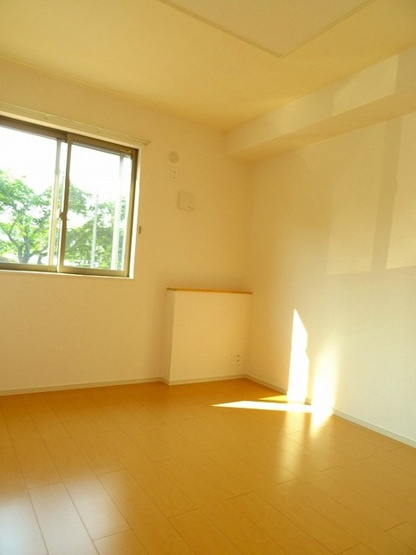 【洋室】 | ラフレシール