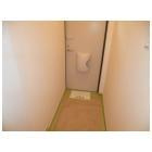 【玄関】 | ラフレシール