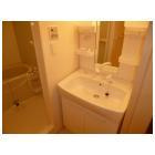 【洗面所】 | ラフレシール