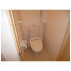 【トイレ】 | ラフレシール