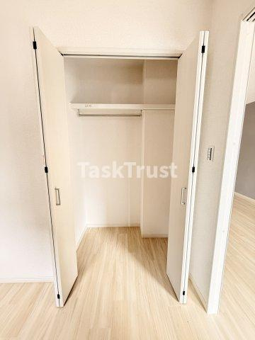 【収納】 | レジデンスコート森ノ宮