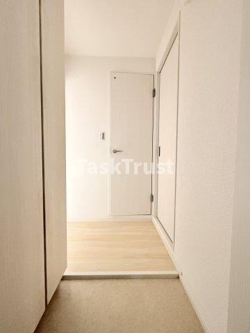 【玄関】 | レジデンスコート森ノ宮