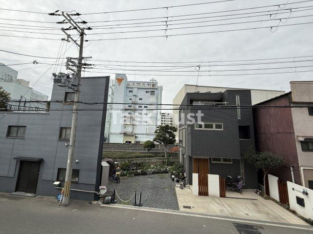 【展望】 | レジデンスコート森ノ宮