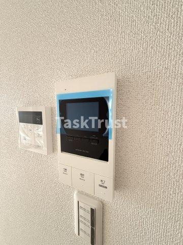 【セキュリティ】 | レジデンスコート森ノ宮