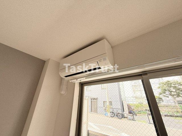 【設備】 | レジデンスコート森ノ宮