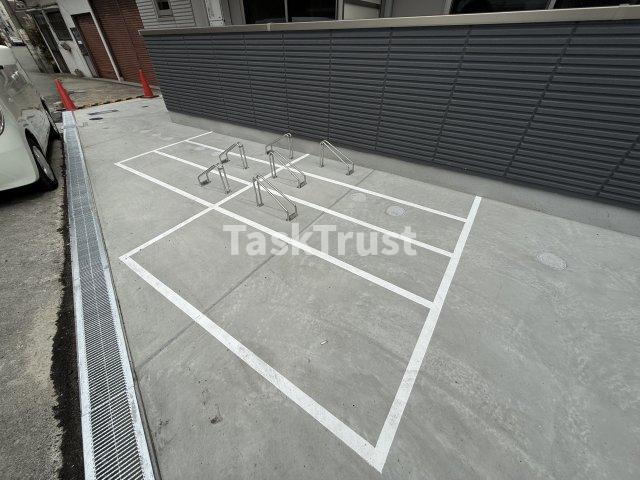 【その他共用部分】 | レジデンスコート森ノ宮