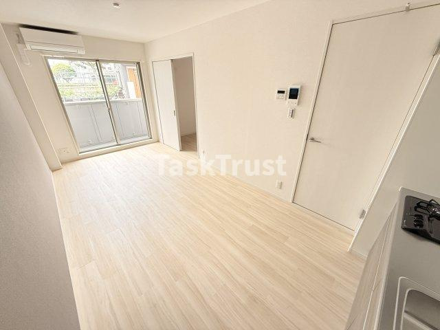 【居間・リビング】 | レジデンスコート森ノ宮