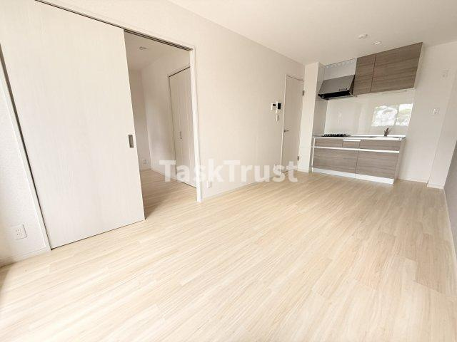 【内装】 | レジデンスコート森ノ宮