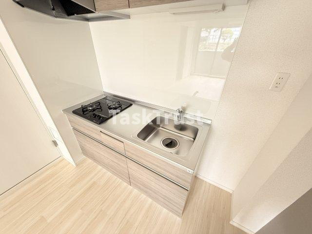 【キッチン】 | レジデンスコート森ノ宮