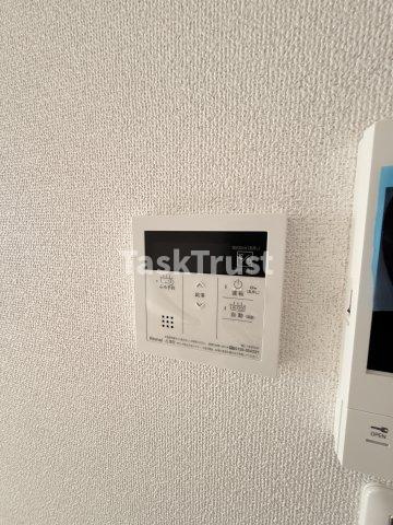 【設備】 | レジデンスコート森ノ宮