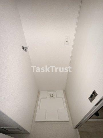 【設備】 | レジデンスコート森ノ宮