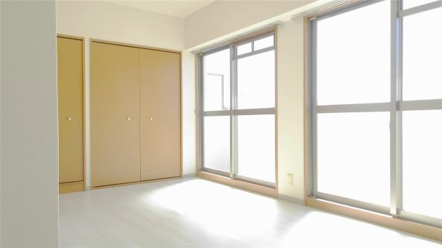 ジュネス別府の展望