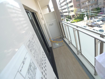 【バルコニー】 | サンクステル