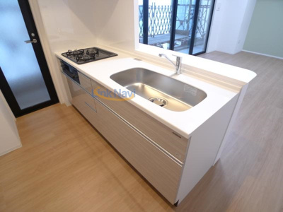 【キッチン】 | サンクステル